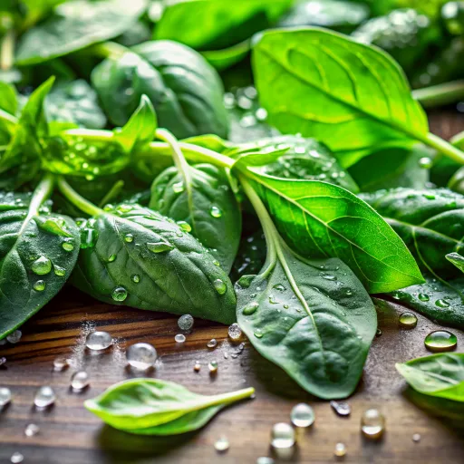 Tahıllı Yeşil Detoks Çorbası